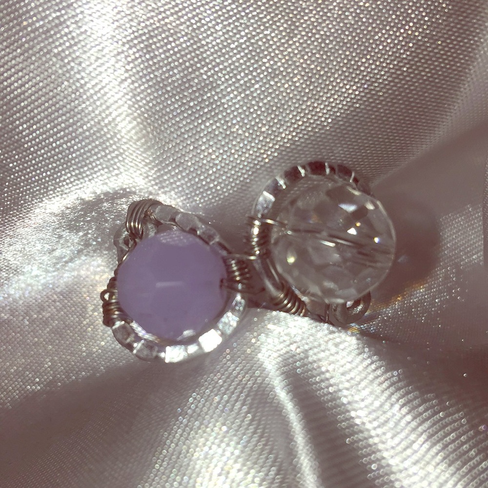 3 pc Rings - Picture 5 of 5